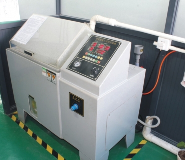 精密鹽水噴霧試驗(yàn)機(jī)