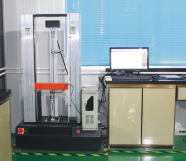 電腦萬能試驗機